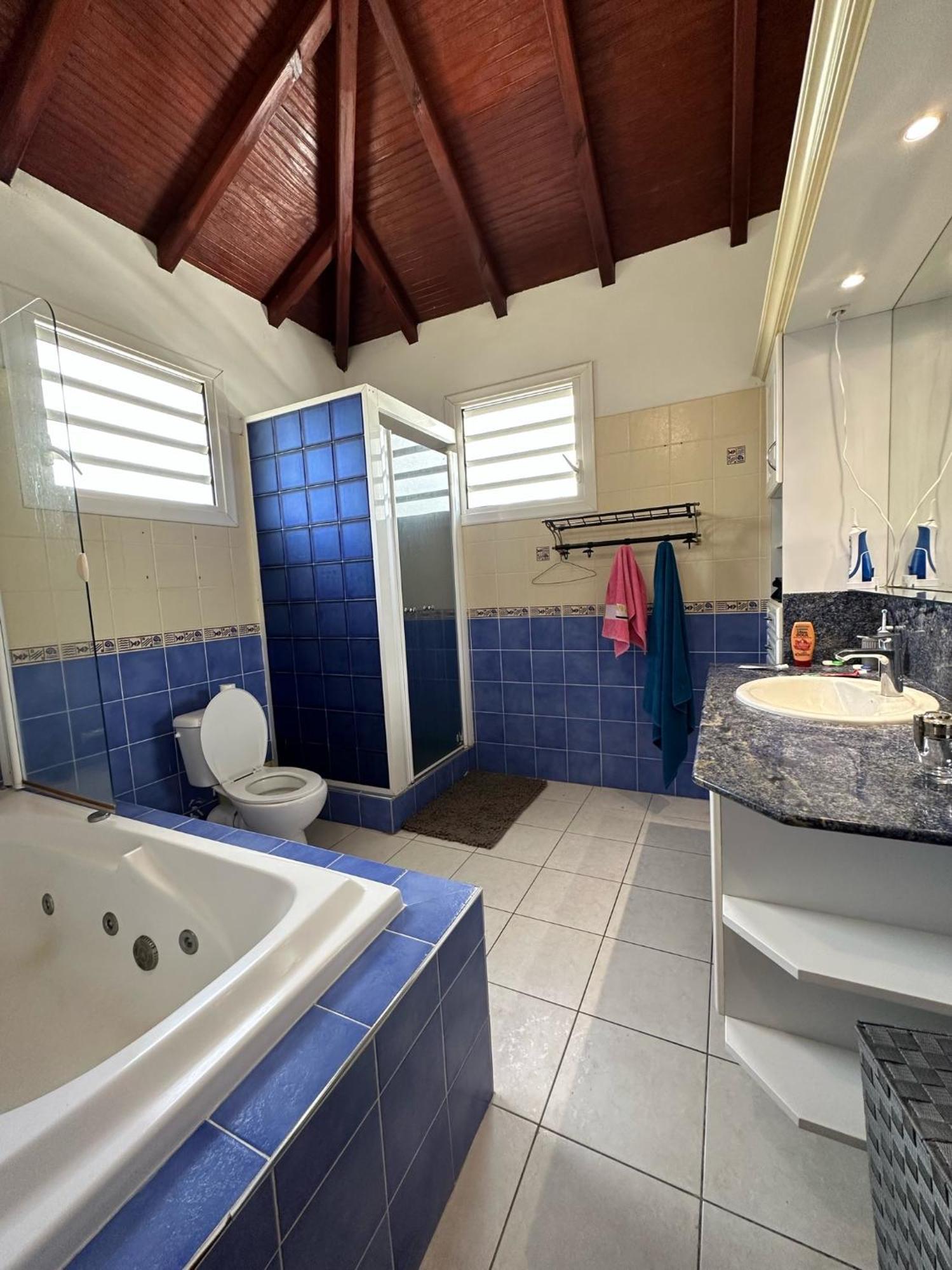 Guadeloupe Guesthouse Port-Louis Exterior foto